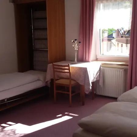 Alpino 3* Arabba