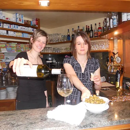 Hotel Alpino