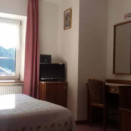 Alpino 3* أرابّا