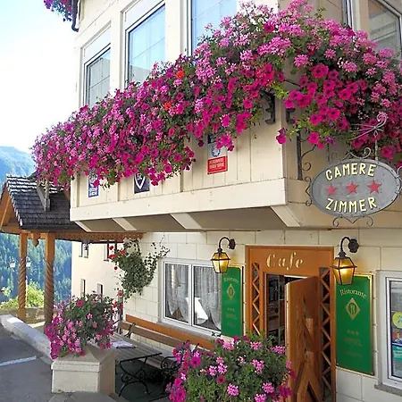 Alpino 3* Arabba