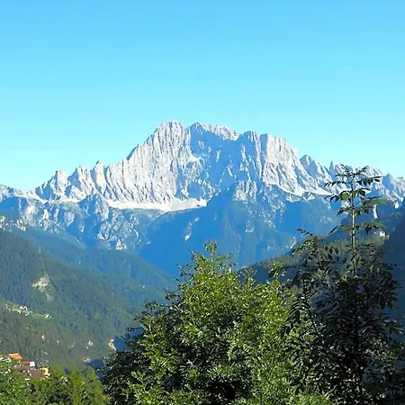 Hotel Alpino 3*