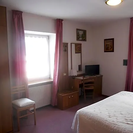 Hotel Alpino Arabba