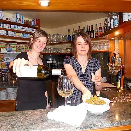 Hotel Alpino Arabba