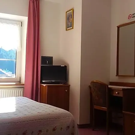 Hotel Alpino 3*