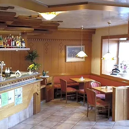 Alpino Hotel 3*