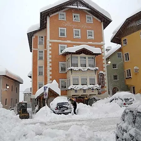 Alpino Hotel