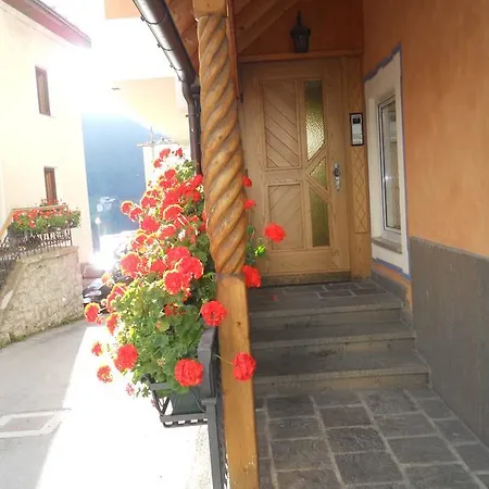 Hotel Alpino