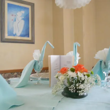 Otel Alpino Arabba