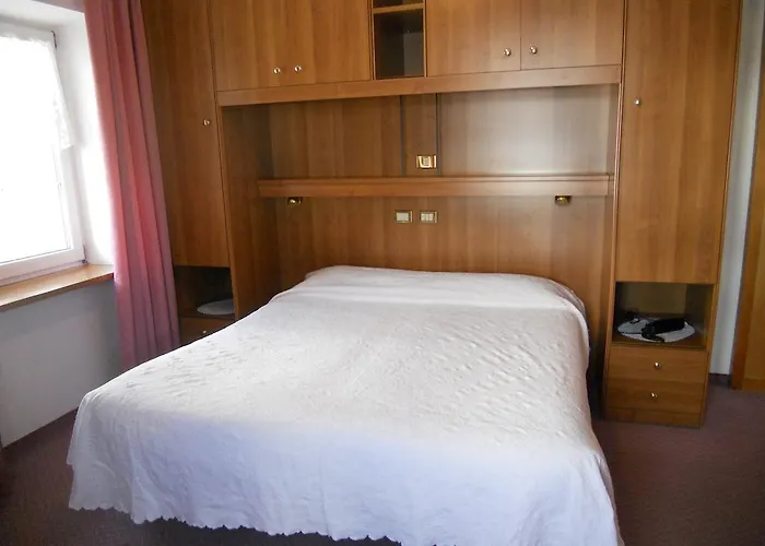 Hotel Alpino 3*