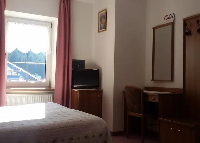 Alpino 3* Arabba